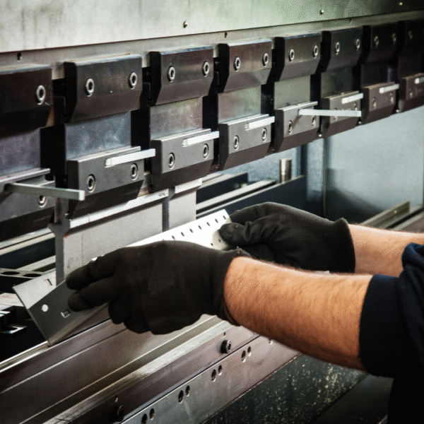CNC Bending