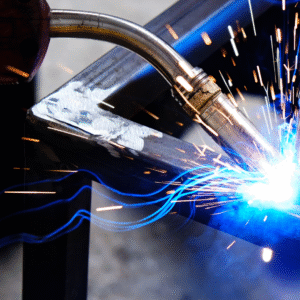 TIG Welding